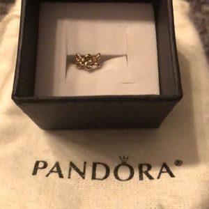 Trinity Flowers spacer